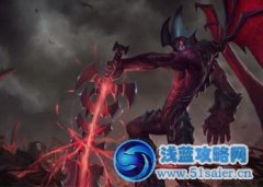 S4劍魔天賦加點圖 S4劍魔打野天賦