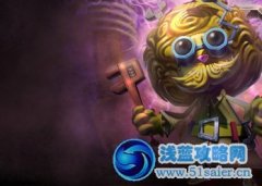 S4大發明家天賦加點圖 S4發明家天賦圖