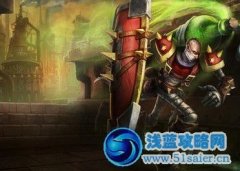 S4煉金術士天賦 s4煉金天賦加點圖