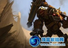 S4深海泰坦天賦 s4泰坦打野天賦