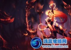 S4荊棘之興天賦 s4捷拉天賦輔助天賦