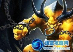 S4牛頭天賦加點圖 s4牛頭輔助天賦