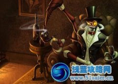 S4虛空恐懼天賦 s4大蟲子打野天賦