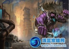 S4蒙多天賦加點圖 s4蒙多打野天賦