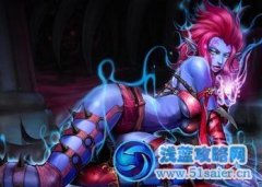 S4寡婦打野天賦 s4寡婦天賦加點圖