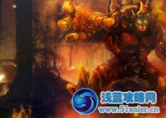 S4石頭人天賦加點圖 s4熔巖天賦解析