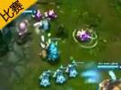 G聯(lián)賽小組賽 iG vs LGD IG2：1取勝
