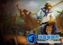 S4船長天賦加點圖 s4海洋之災天賦