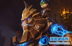 S4努努打野天賦 s4雪人天賦加點圖
