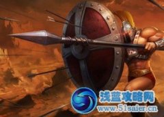 S4潘森天賦加點圖 s4戰爭之王天賦解析