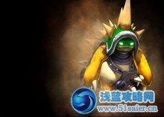 S4龍龜打野天賦 s4披甲龍龜拉莫斯天賦加點圖
