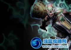 S4流浪法師天賦 s4瑞茲天賦加點圖