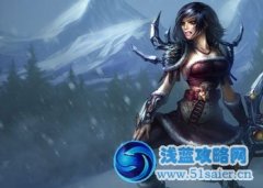 S4戰爭女神天賦 s4輪子媽天賦加點圖