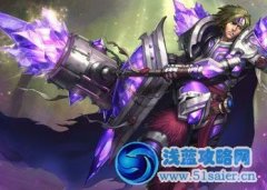 S4寶石騎士天賦 s4寶石天賦加點圖