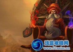 S4時光守護者天賦 s4時光輔助天賦