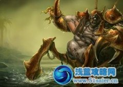 S4首領之傲天賦 s4螃蟹天賦加點圖