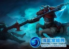 S4人馬打野天賦加點 s4人馬天賦圖
