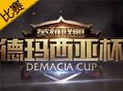 2014德瑪西亞杯決賽 WE vs iG