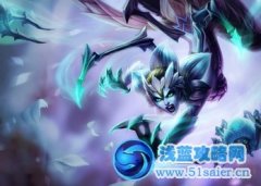 S4蜘蛛打野天賦加點圖 蜘蛛s4打野天賦