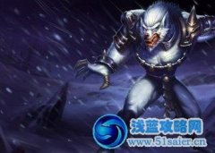S4狼人天賦加點圖 s4嗜血獵手打野天賦