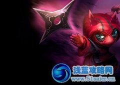 S4狂暴之心天賦 s4凱南天賦加點圖