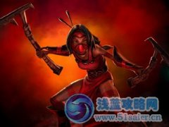 S4暗影之拳天賦 S4阿卡麗天賦加點圖片最新版