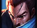 Faker大魔王 亞索秀爆小魚人