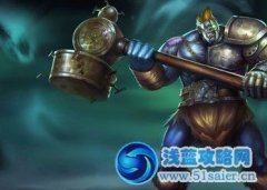 S4塞恩天賦加點圖 s4亡靈勇士天賦