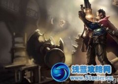 S4法外狂徒天賦加點 s4男槍天賦加點圖