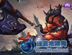 詛咒解說 S4蒙多,超級坦克想砍誰就砍誰