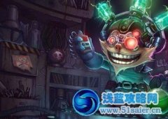 S4爆破鬼才天賦 S4炸彈人天賦加點圖