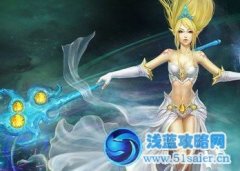 S4風女輔助天賦加點圖 s4風暴之怒天賦