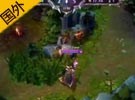 Faker大魔王 詭術妖姬戲耍酒桶