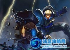 S4未來守護者天賦 s4杰斯天賦加點