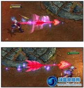 美測服2月24日補丁 虛空之眼維克茲調(diào)整