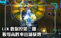用數據說話 是什么讓猴子出場率暴增