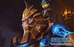S4雪人騎士出裝 S4努努打野出裝,天賦符文攻略