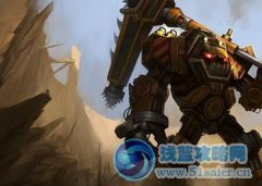 S4深海泰坦出裝 S4泰坦天賦符文,打野出裝順序