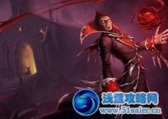 S4吸血鬼天賦 s4吸血鬼天賦加點圖片最新版