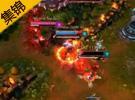 韓服王者組精彩擊殺TOP5 Faker1V4盡顯魔王本色