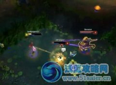 LOL假動(dòng)作Top5 妖姬讓人眼花撩亂