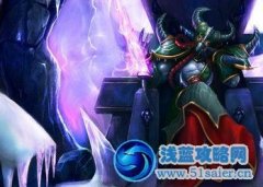 S4卡薩丁出裝 S4卡薩丁天賦符文,出裝打法