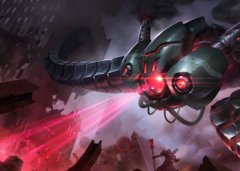 虛空之眼出裝 維克茲天賦符文,出裝打法