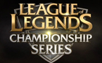 LCS北美區春季常規賽 TSM vs DG
