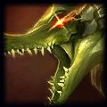 lol3.1.1.5扭曲叢林和水晶之痕改動