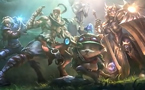 lol新組隊系統 TeamBuilder美服正式開啟