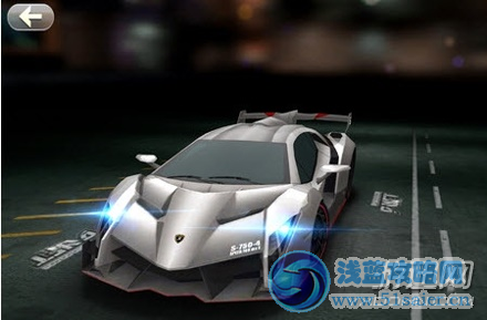天天飛車S級/A級/B級/C級賽車大全
