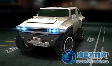 天天飛車S級/A級/B級/C級賽車大全