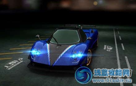 天天飛車S級/A級/B級/C級賽車大全