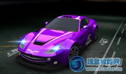 天天飛車S級/A級/B級/C級賽車大全